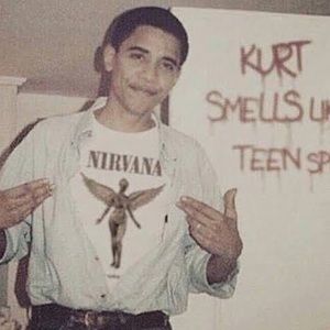 Meet your Posher, Lacey